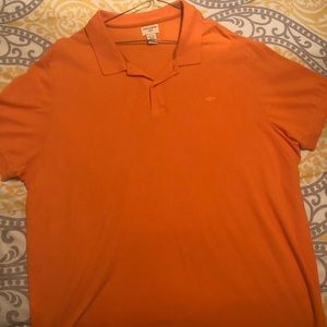 Dockers polo